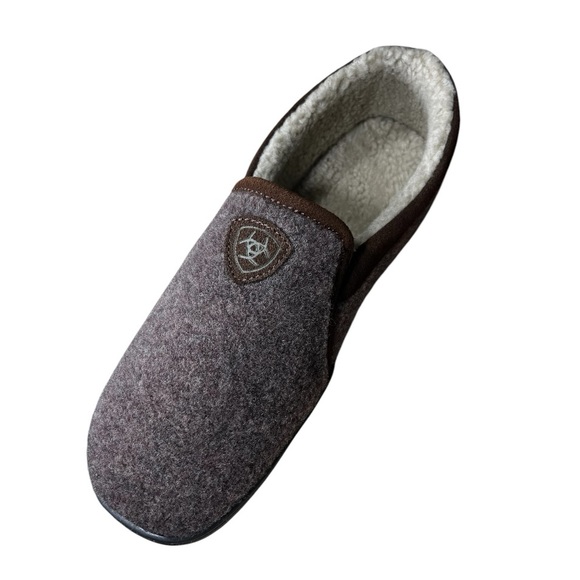 ARIAT Lincoln Slipper New Without Box. - Picture 2 of 9